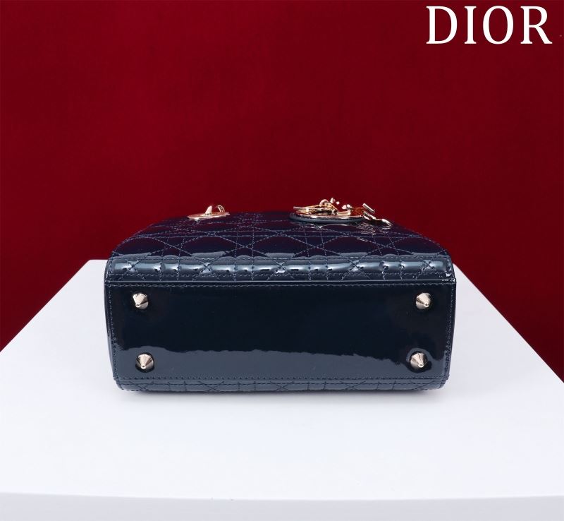 Christian Dior My Lady Bags